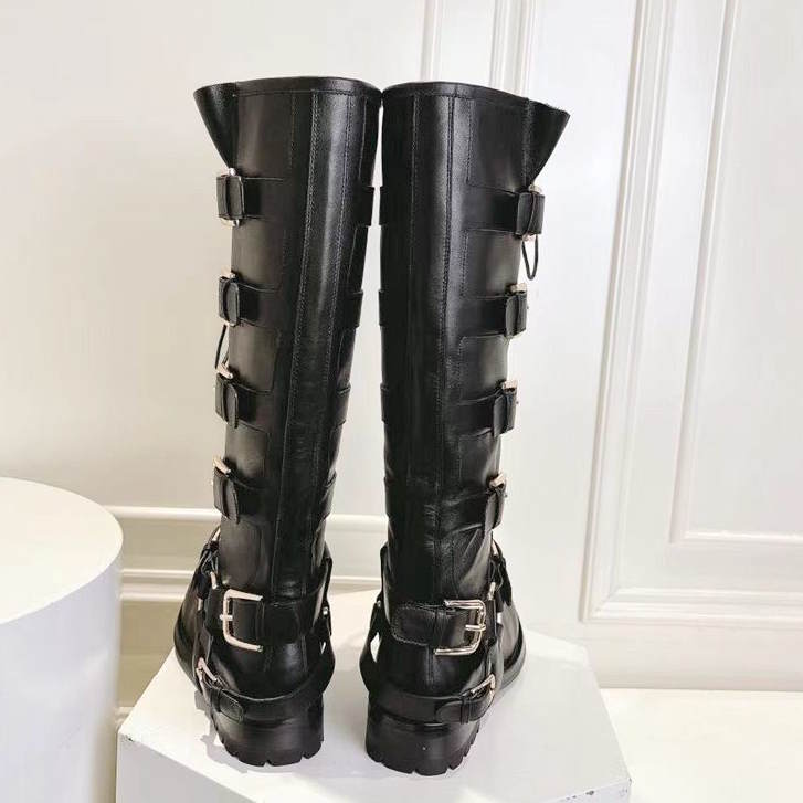 G D Woman Boots  High