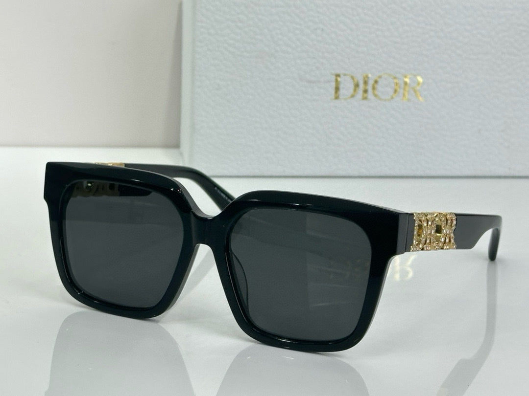 CHD Sunglasses 2 Color's