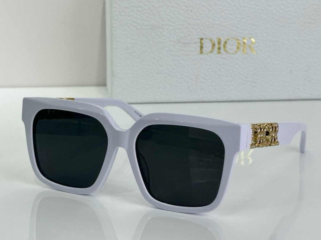 CHD Sunglasses 2 Color's