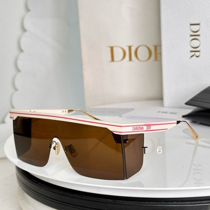 CHD Sunglasses 2 Color's