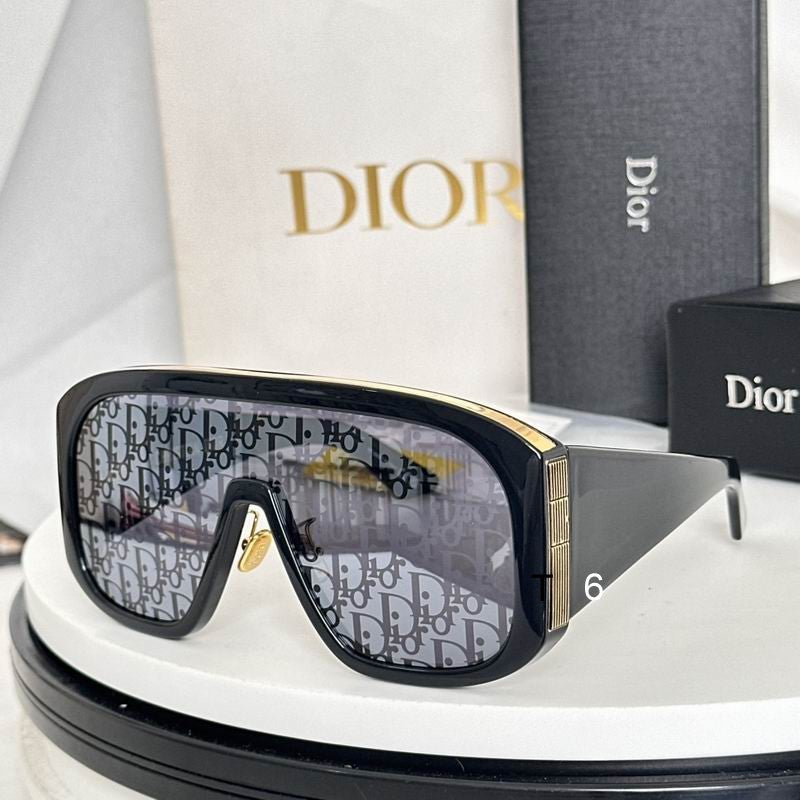 CHD Sunglasses 3 Color's