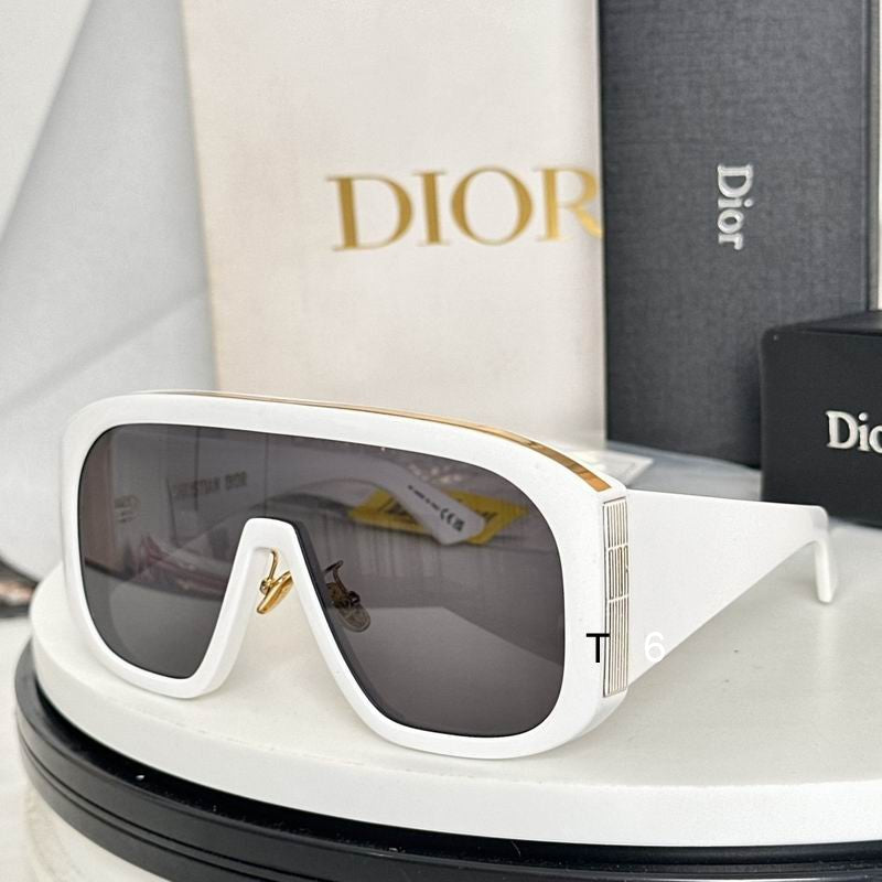 CHD Sunglasses 3 Color's