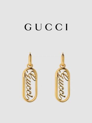 GU Fashion Earrings