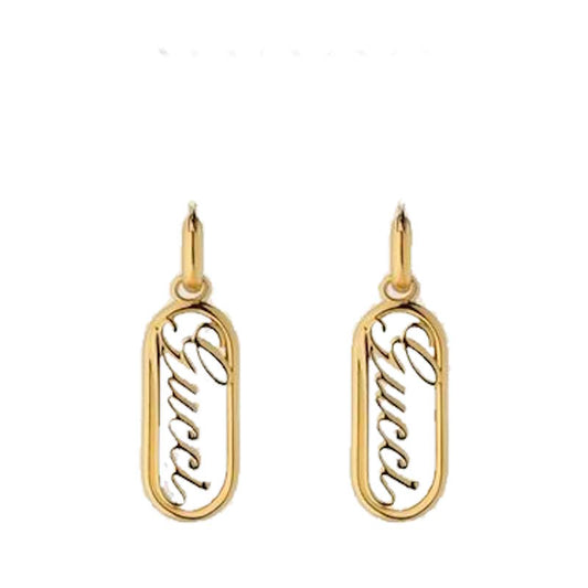 GU Fashion Earrings