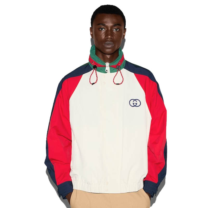 GU  Jacket Windbreaker 2 Color's