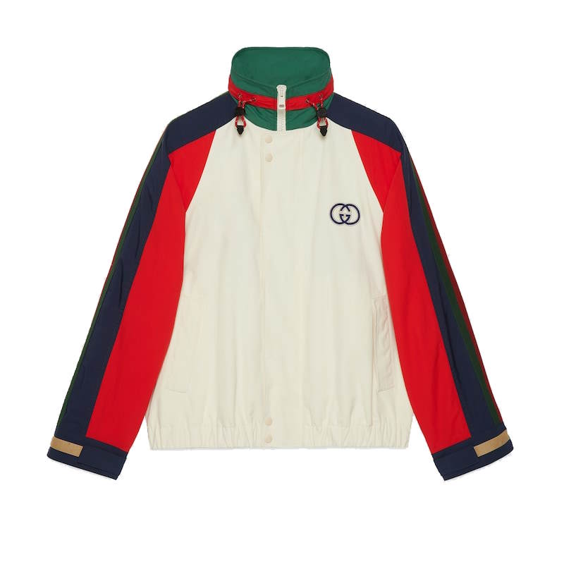 GU  Jacket Windbreaker 2 Color's