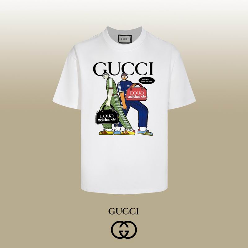 GU T- Shirt short sleeve