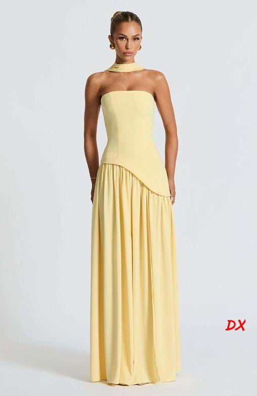 HERVE Party dress wedding prom 4 Color's