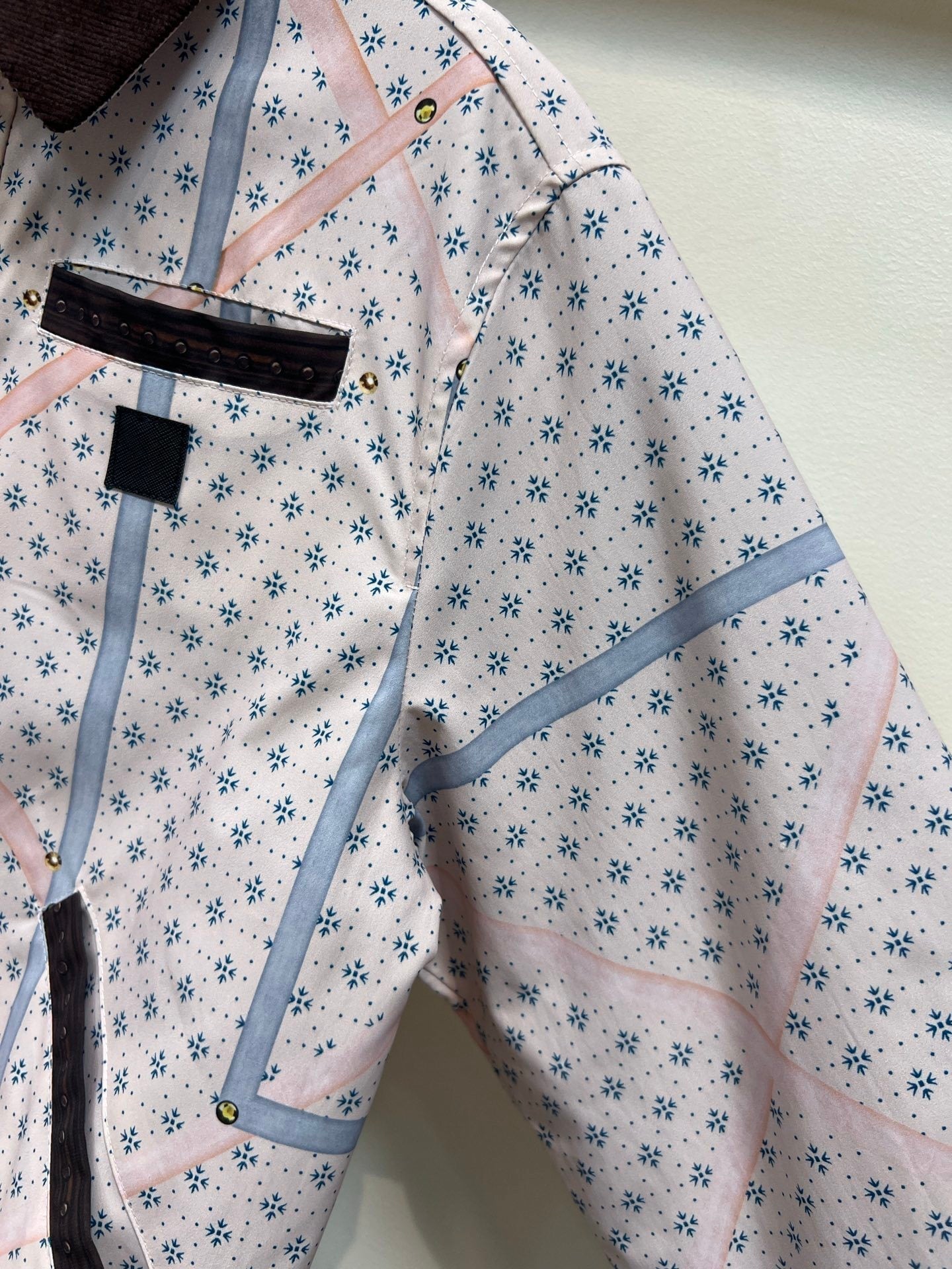 LU Woman Jacket GQ