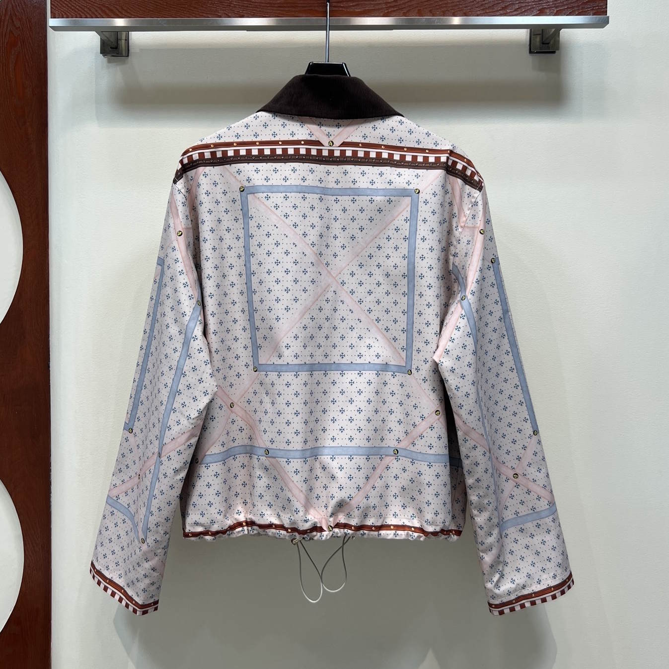 LU Woman Jacket GQ