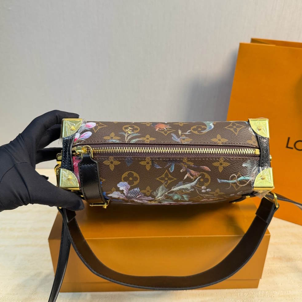 LU Bag trunk Small 20 cm -GQ