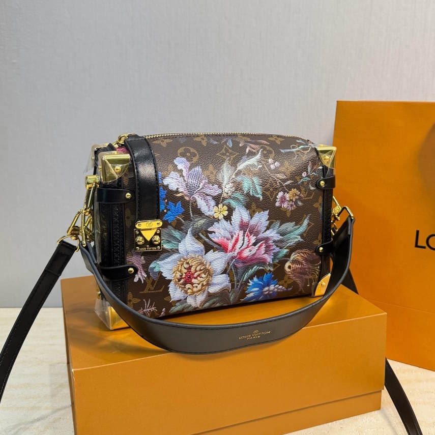 LU Bag trunk Small 20 cm -GQ