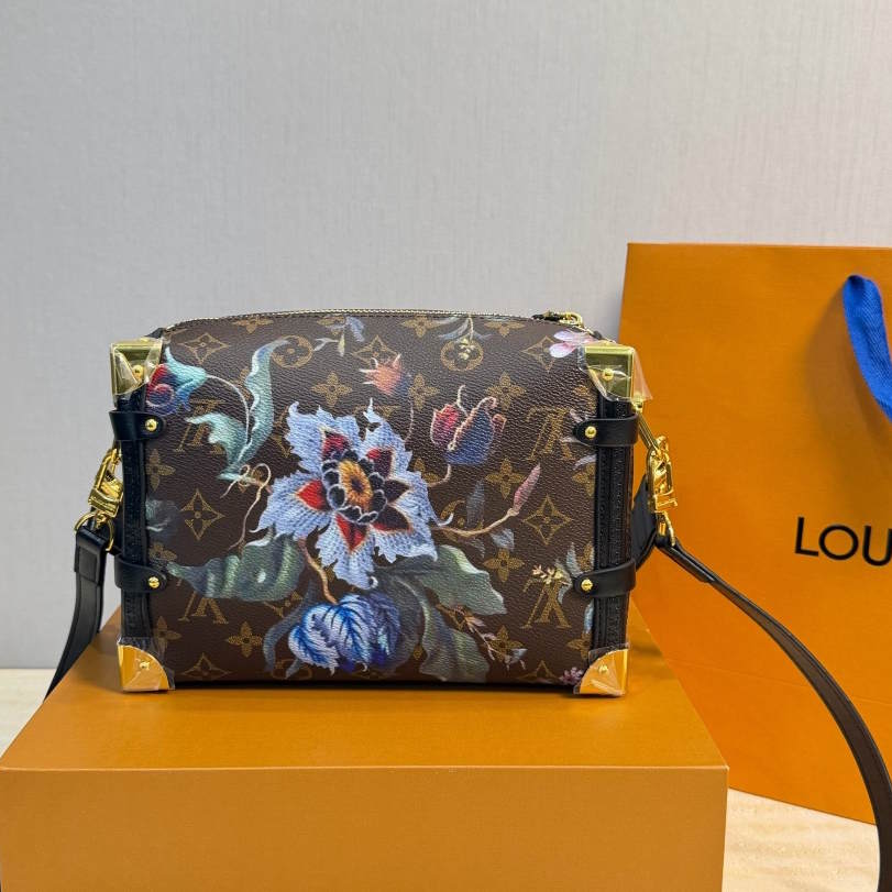 LU Bag trunk Small 20 cm -GQ