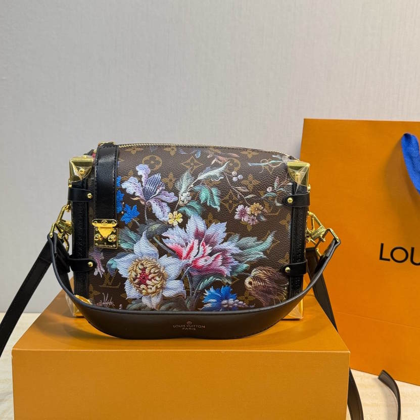 LU Bag trunk Small 20 cm -GQ