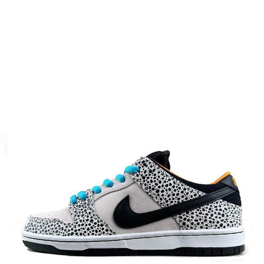 N*KE Dunk Low Safari Olympic Sneakers 46