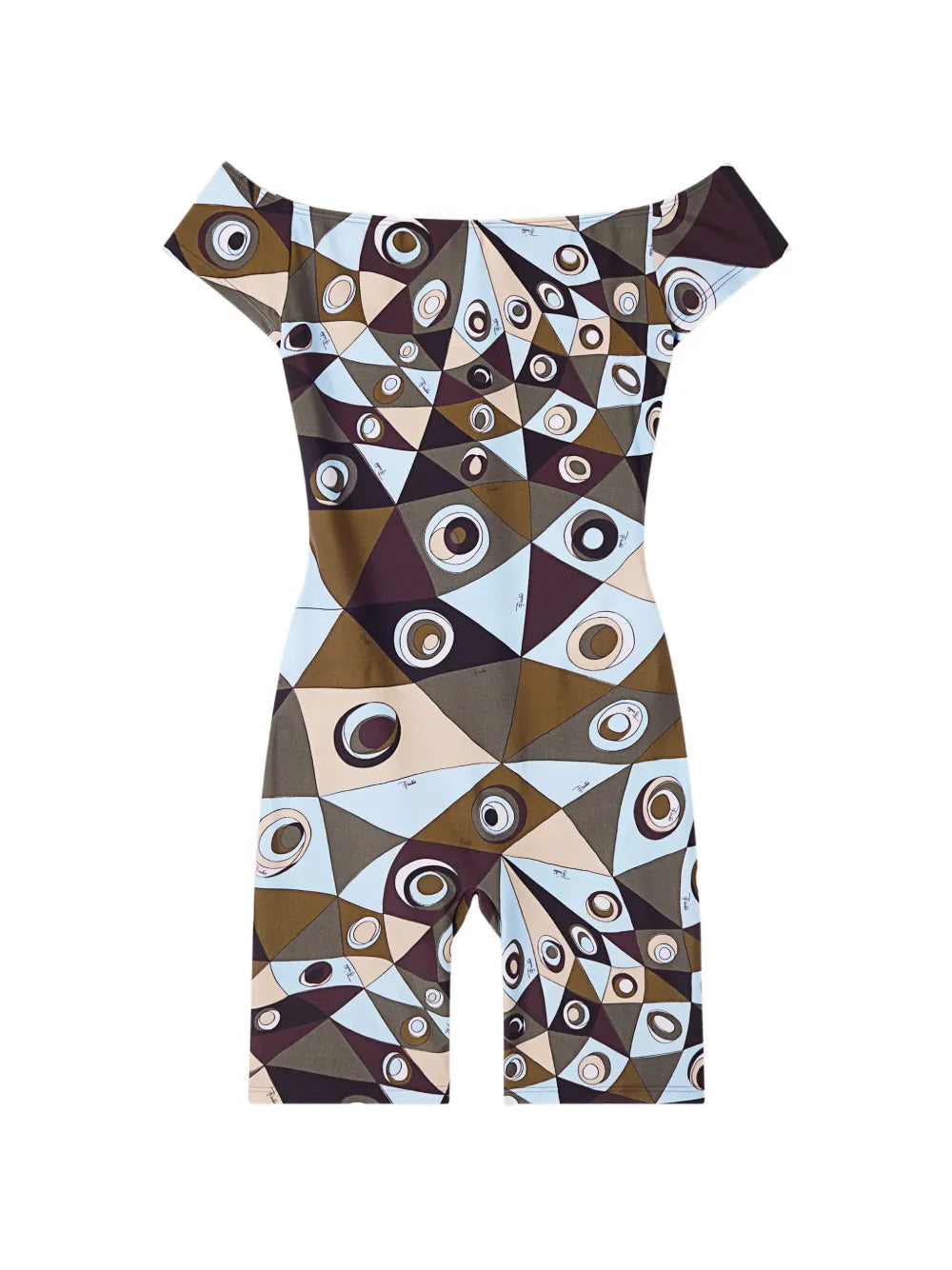 P*UCCi Sport Suits Activewear Woman Overall