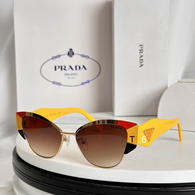 PRD Sunglasses 4 Color's