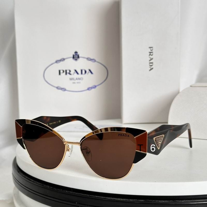 PRD Sunglasses 4 Color's