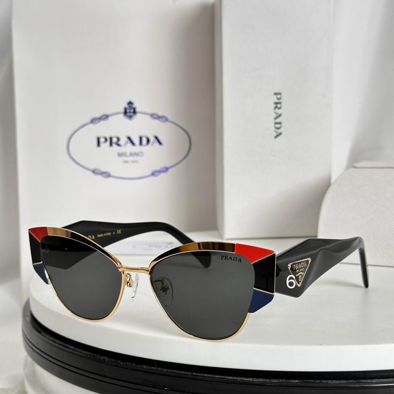 PRD Sunglasses 4 Color's