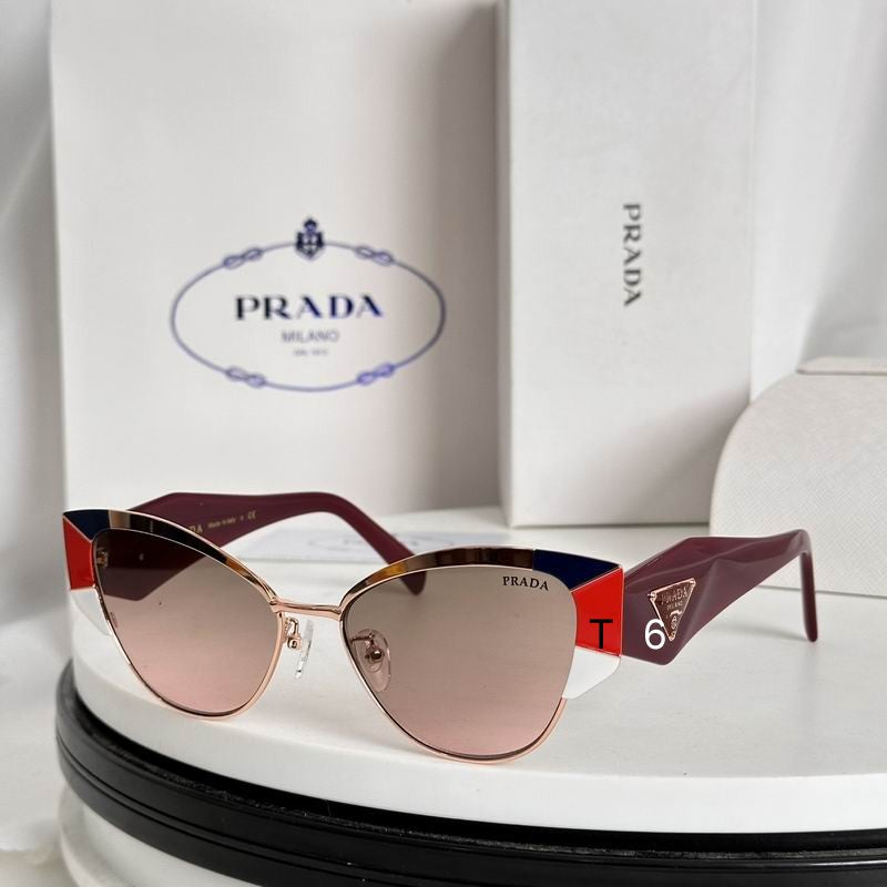 PRD Sunglasses 4 Color's