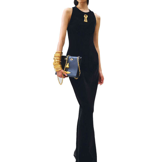 SCHIA PARELLI   dress  bodycon 2 Color's Limited