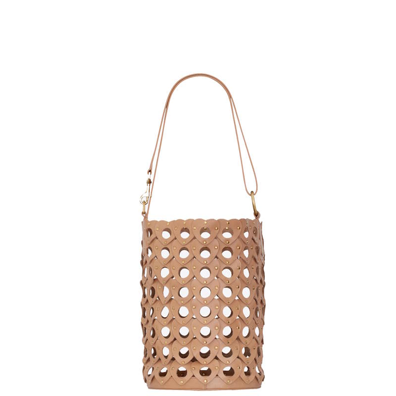 Y L  Bucket Bag