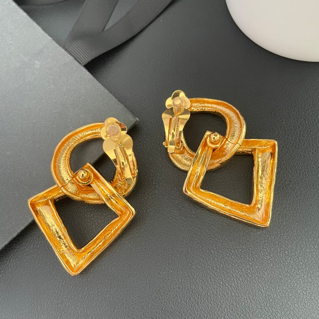 Y L Earrings