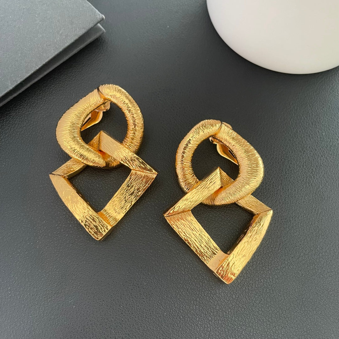 Y L Earrings