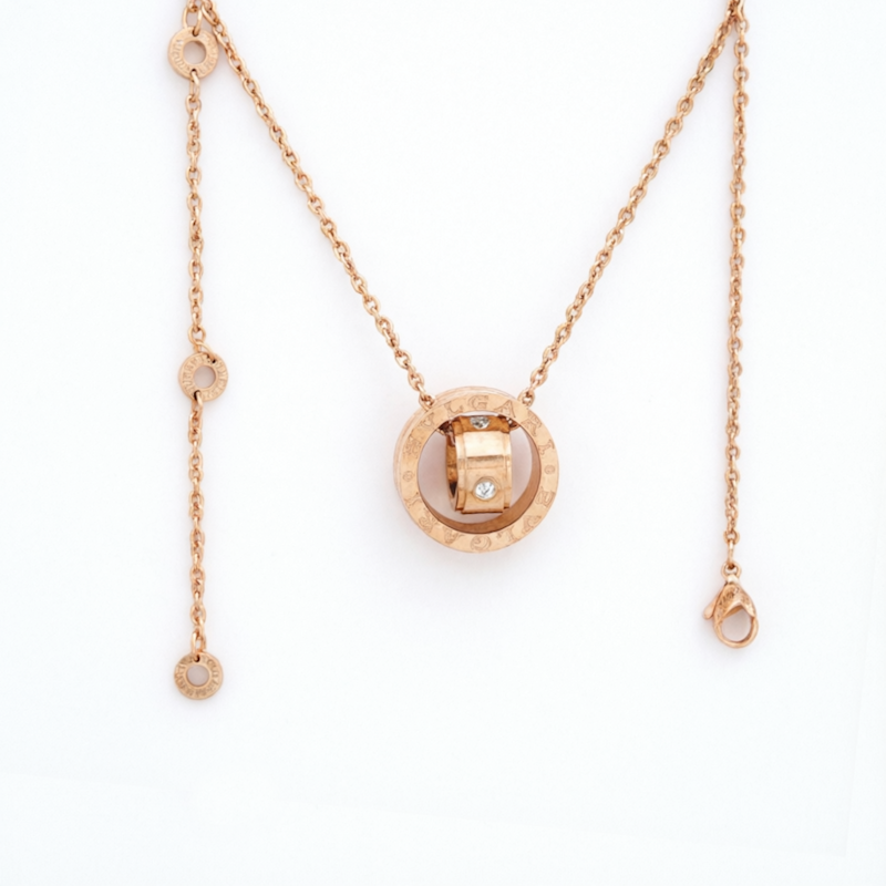 BLGR  Fashion Necklace
