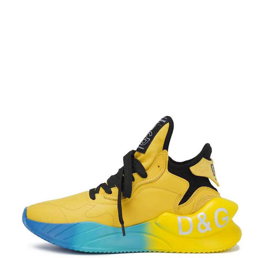 G D Sneakers 2 Color's