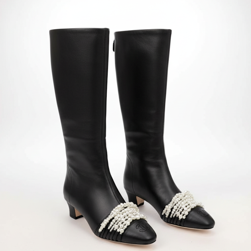 CHL Woman Boots