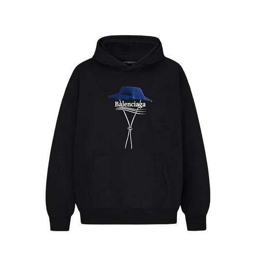 SNBAL Sweatshirt Hoodie 2 Color's