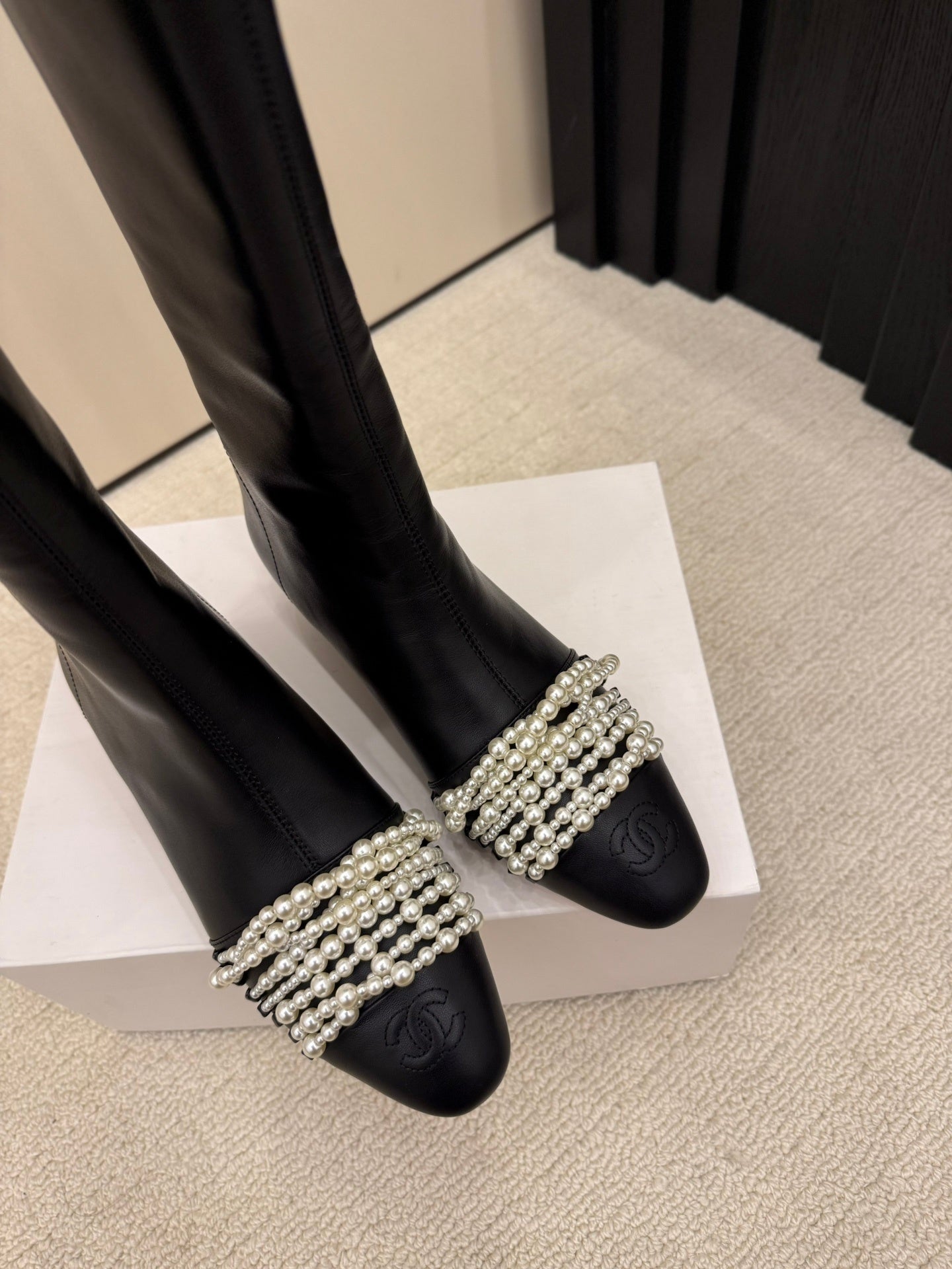 CHL Woman Boots