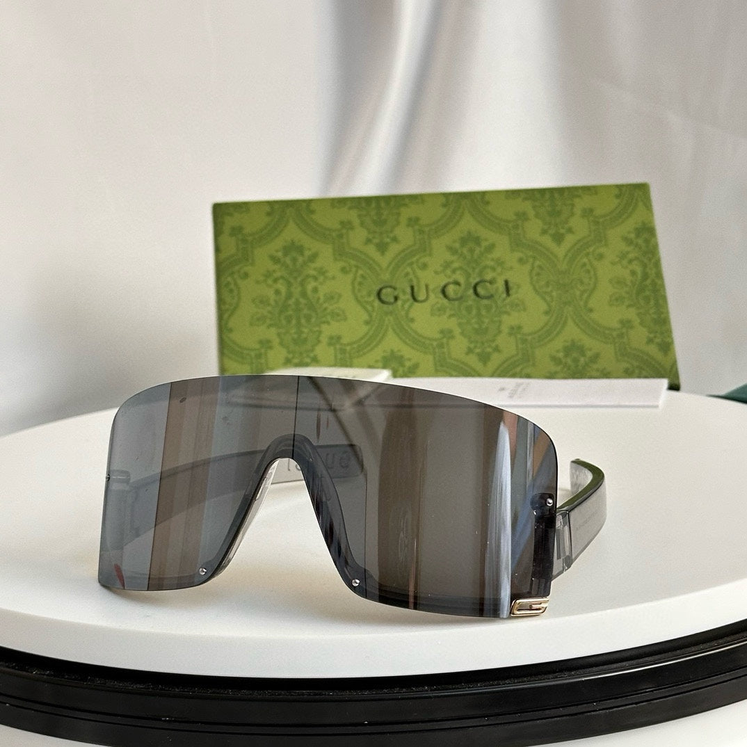 GU Sunglasses 4 Color's