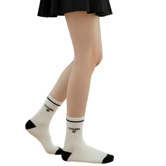 CHL  Socks