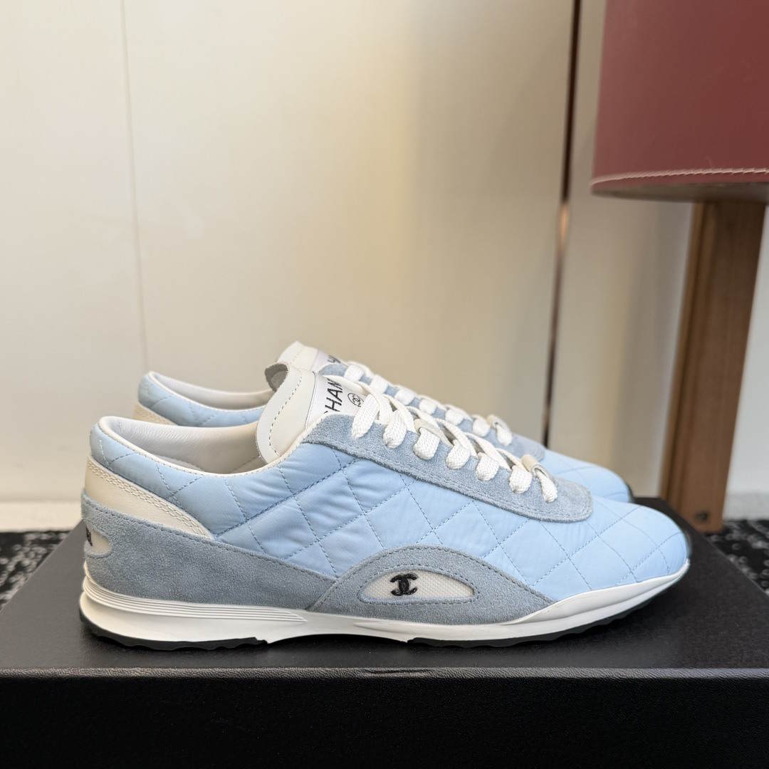 CHL Sneakers Woman 3 Color's