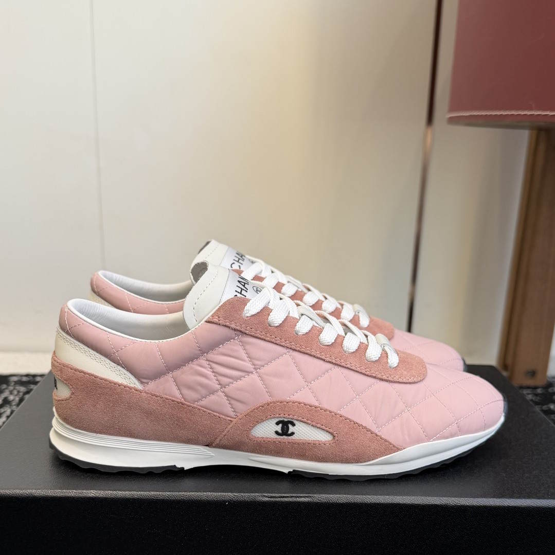 CHL Sneakers Woman 3 Color's