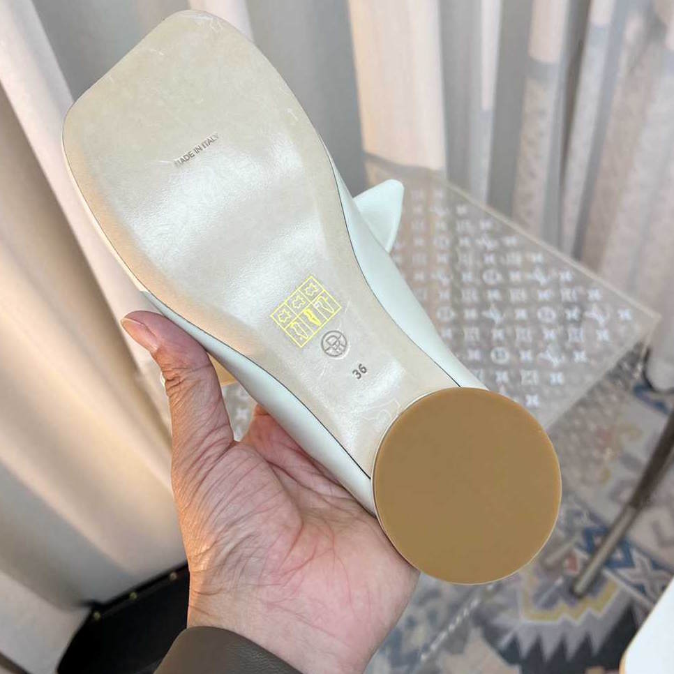 R*OW Shoes Mule Woman 2 Color 's