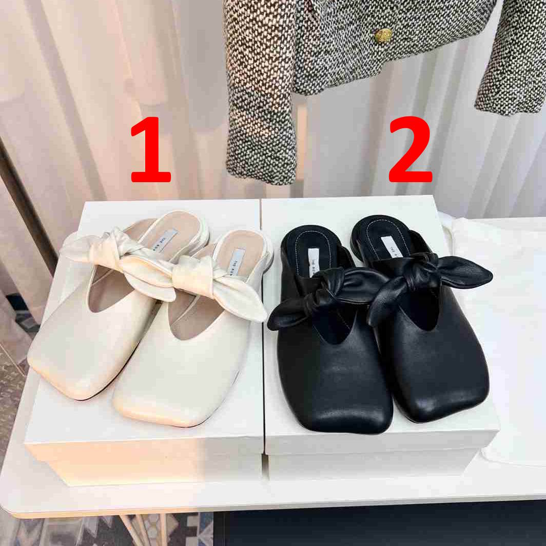 R*OW Shoes Mule Woman 2 Color 's