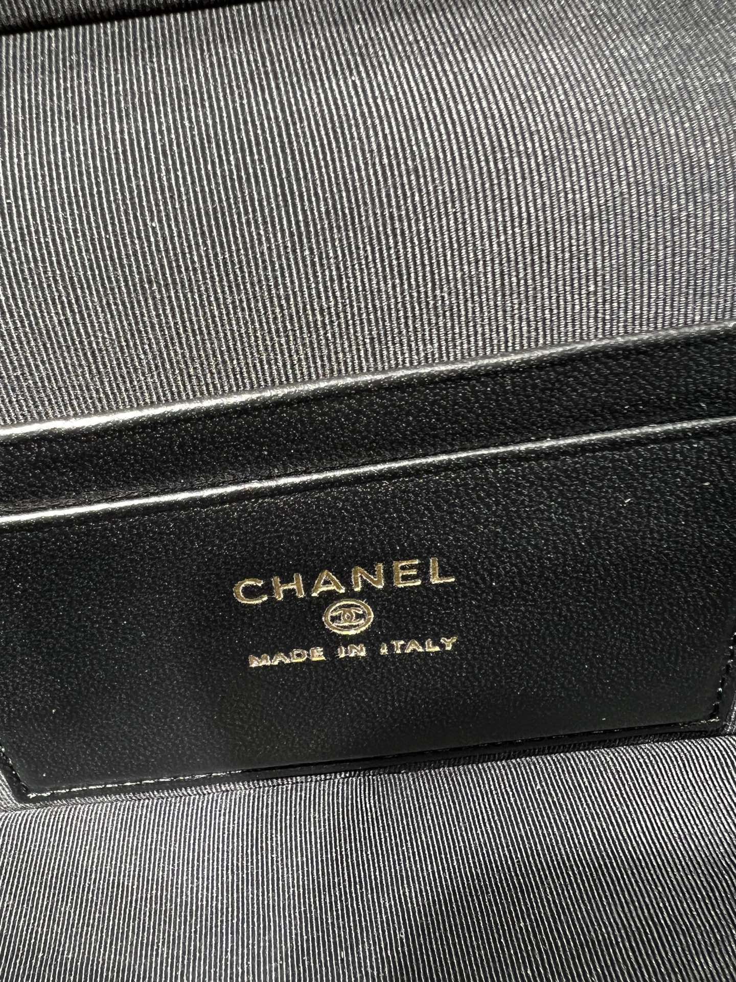 CHL Bag 2 Color's 20cm