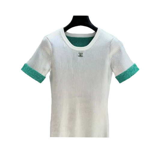 CHL T-shirt  Woman 2 Color 's