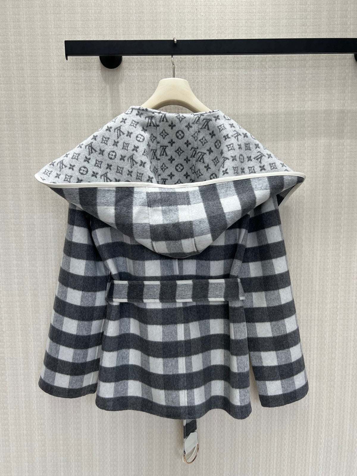 CHL woman Wool  Jacket