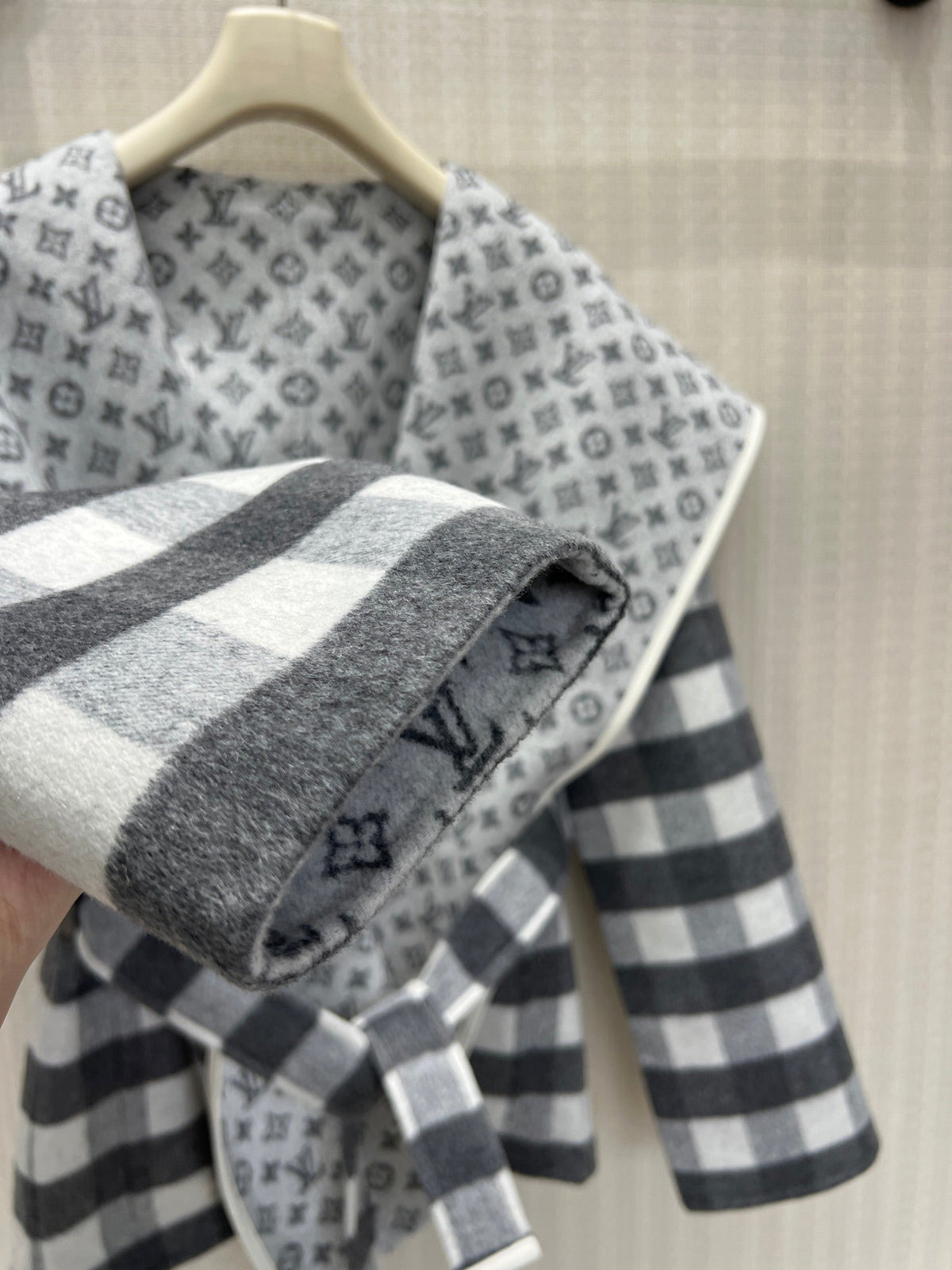 CHL woman Wool  Jacket