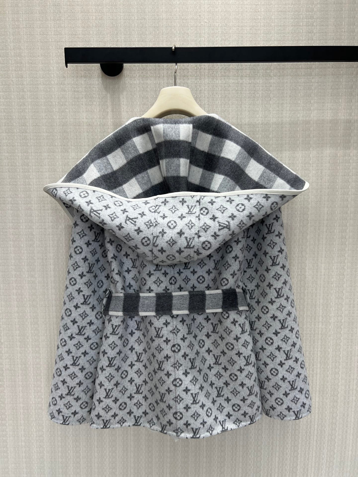 CHL woman Wool  Jacket
