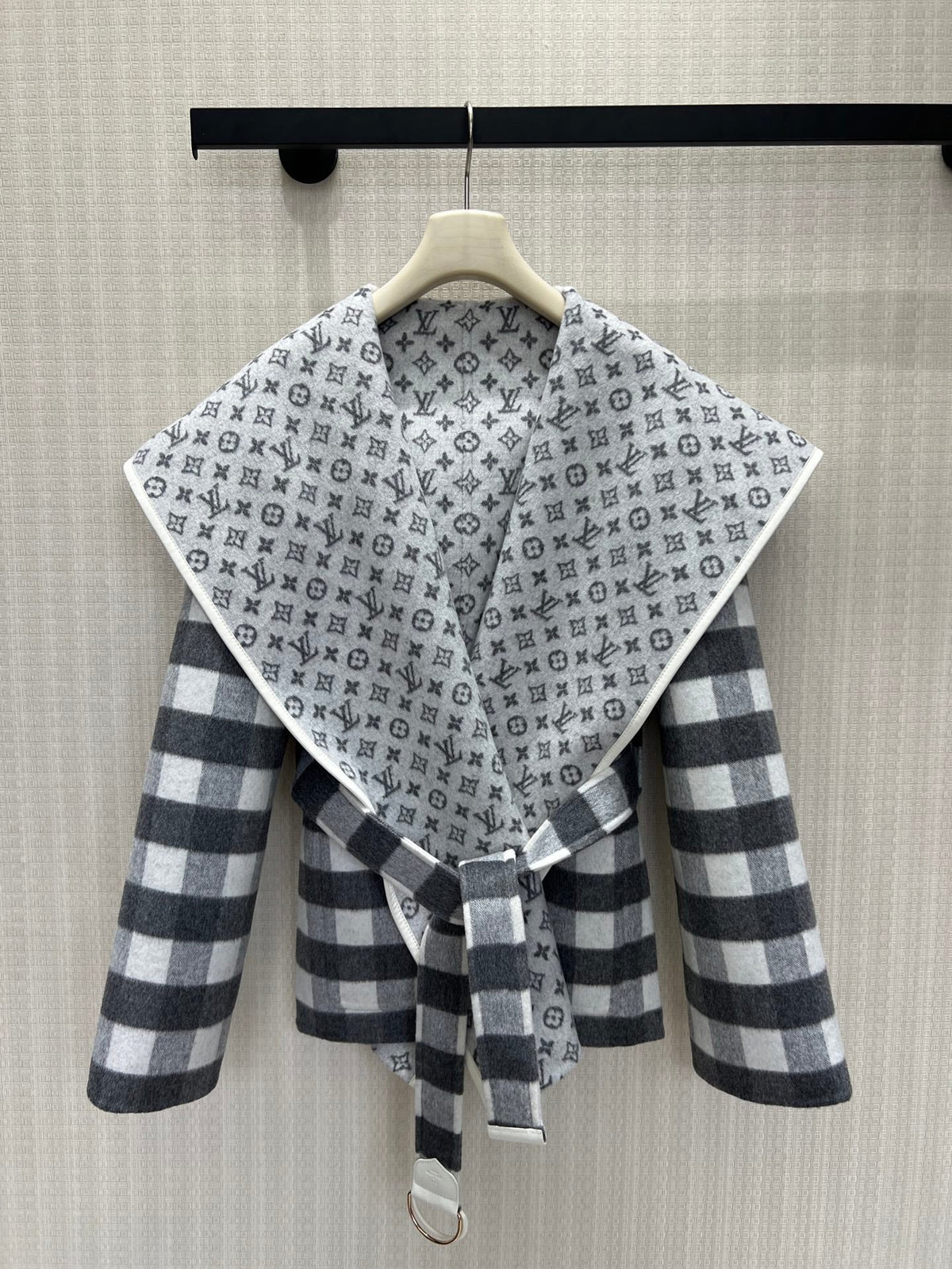 CHL woman Wool  Jacket