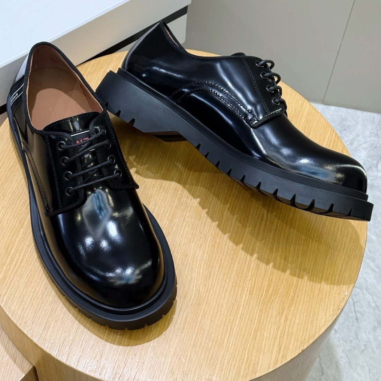 GIVENJY Shoes Man 46