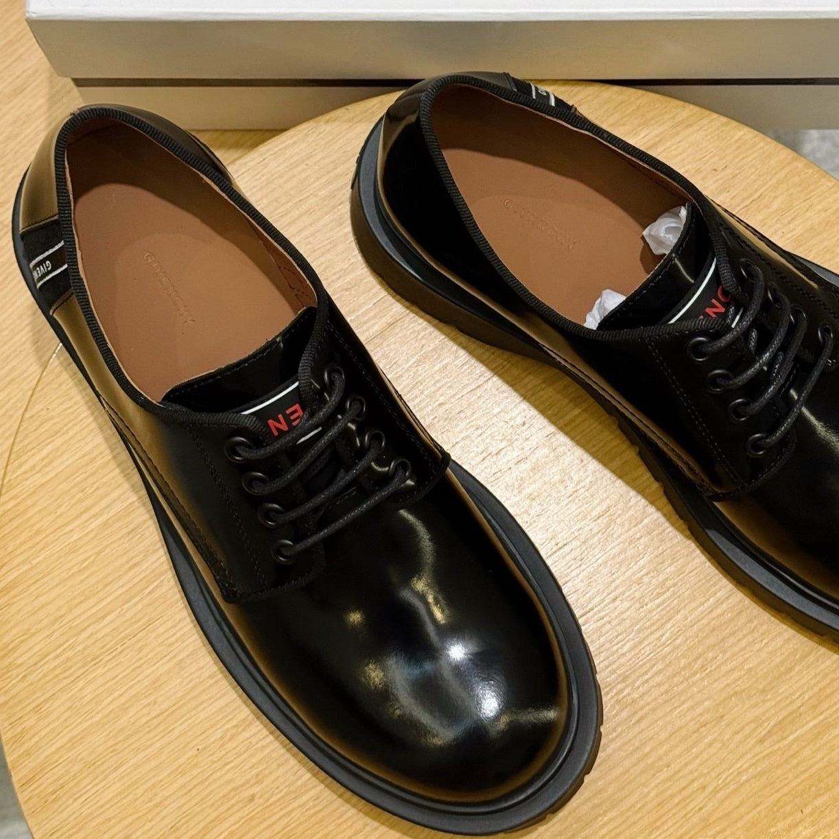 GIVENJY Shoes Man 46