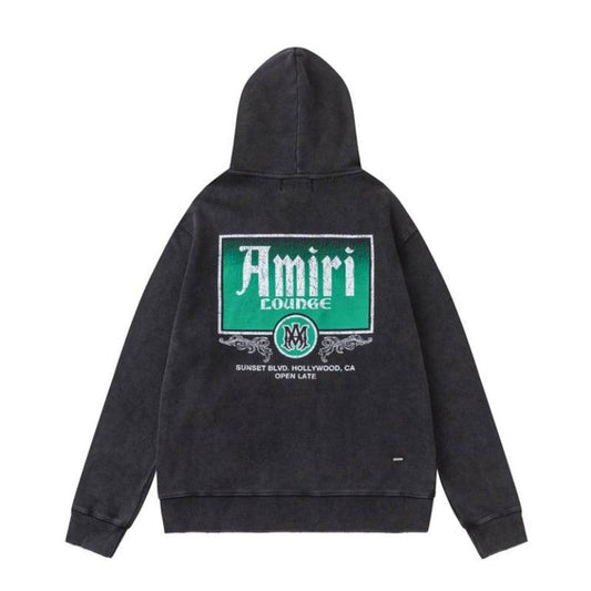 AMR Sweatshirt  Hoodie