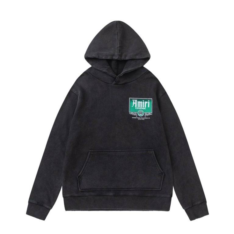 AMR Sweatshirt  Hoodie