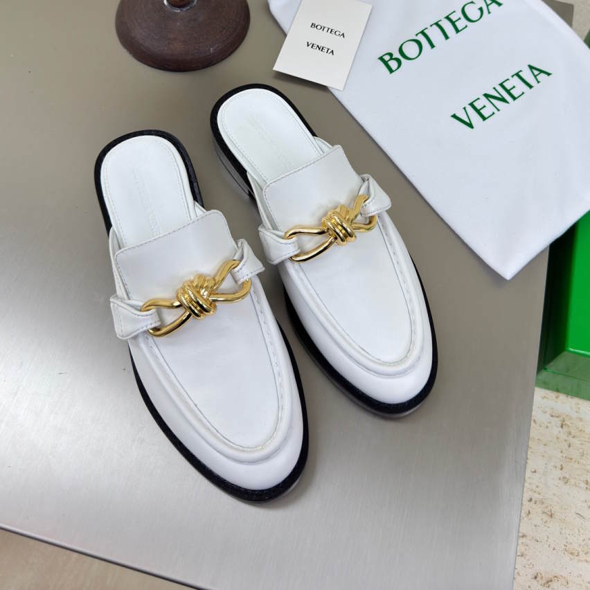 BOT VENET Shoes Mule Woman 2 Color's